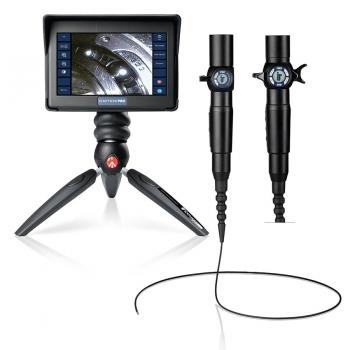 videoendoskop