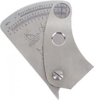 Mierka Inox